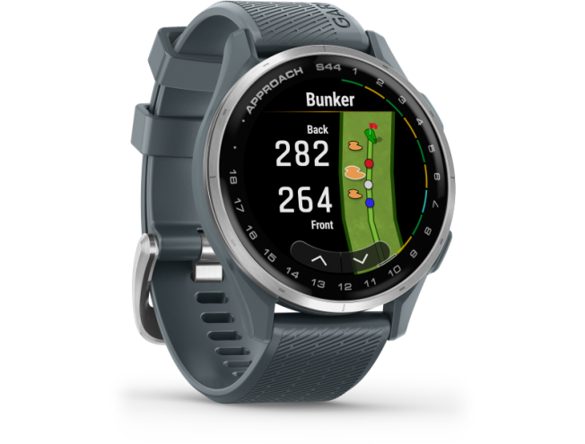 Golfikell Garmin Approach S44 Twilight