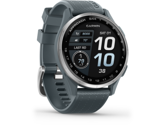 Golfikell Garmin Approach S44 Twilight