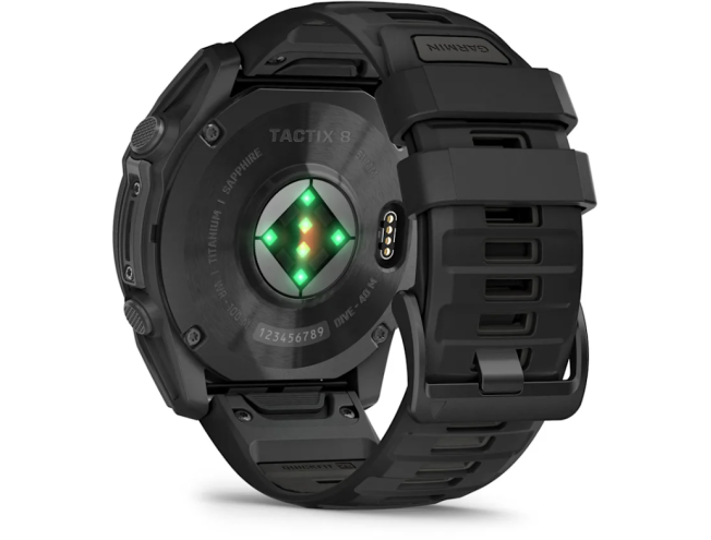 Seikluskell Garmin tactix 8 51mm AMOLED