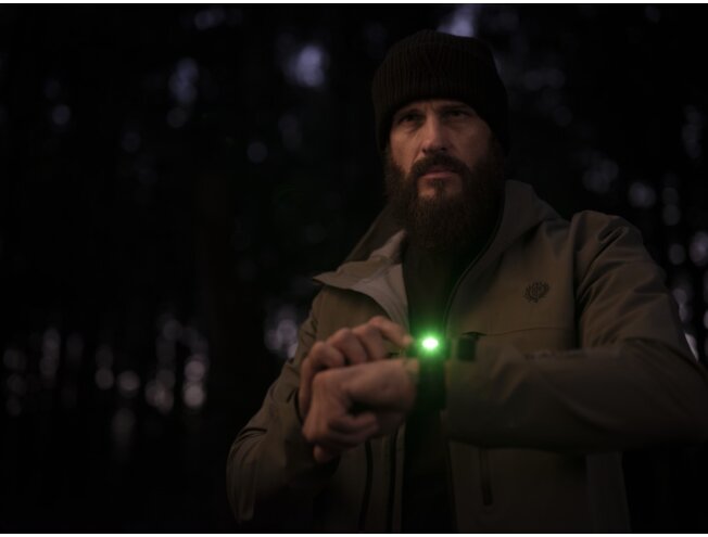 Seikluskell Garmin tactix 8 51mm AMOLED