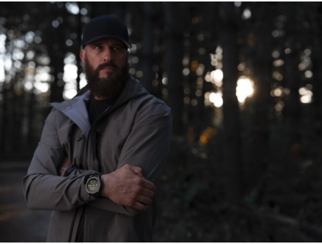 Seikluskell Garmin tactix 8 51mm Solar AB Elite