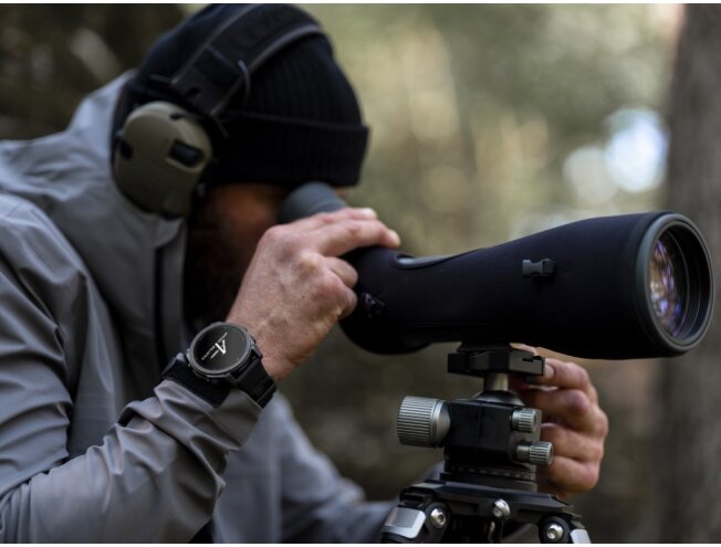 Seikluskell Garmin tactix 8 51mm Solar AB Elite