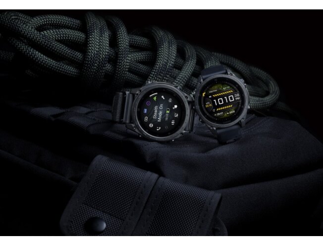 Seikluskell Garmin tactix 8 51mm Solar AB Elite