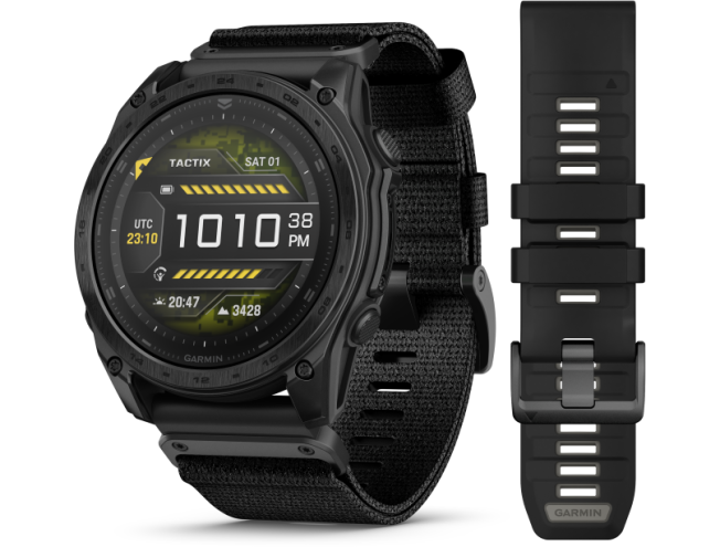 Seikluskell Garmin tactix 8 51mm AMOLED
