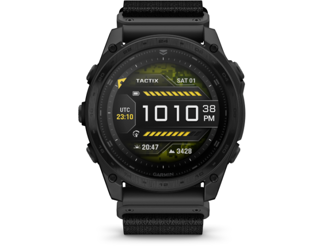 Seikluskell Garmin tactix 8 51mm AMOLED
