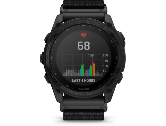 Seikluskell Garmin tactix 8 51mm Solar