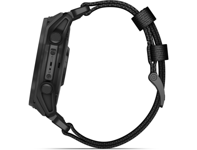 Seikluskell Garmin tactix 8 51mm Solar AB Elite