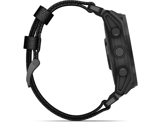 Seikluskell Garmin tactix 8 51mm Solar