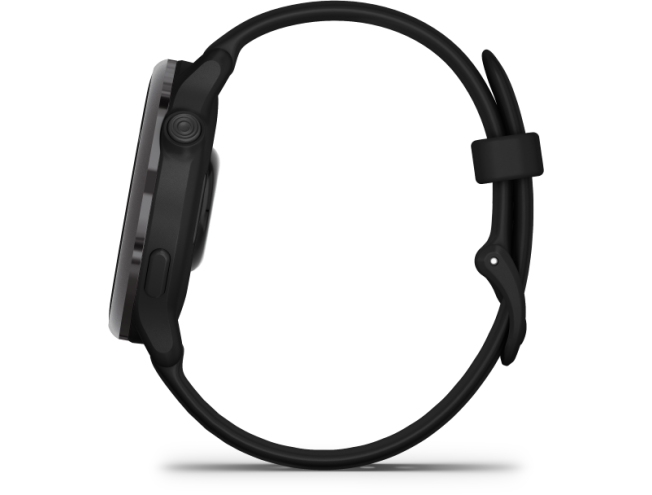 Nutikell Garmin vivoactive 6 Black