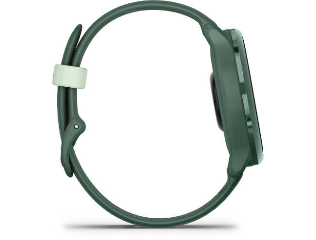 Nutikell Garmin vivoactive 6 Jasper Green