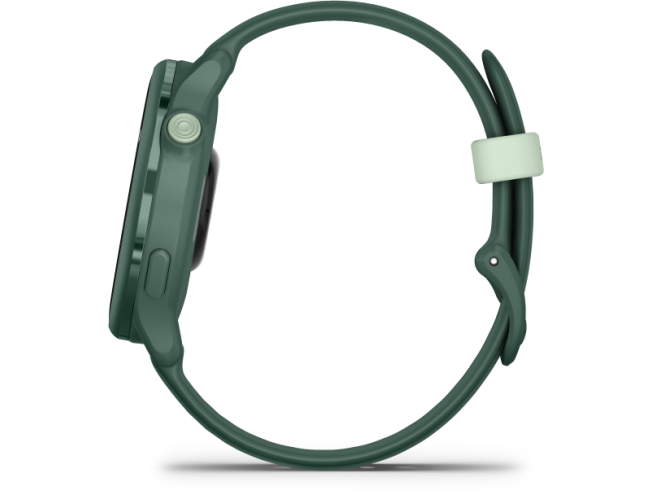 Nutikell Garmin vivoactive 6 Jasper Green