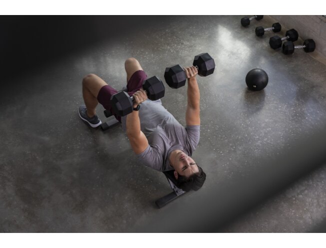 Nutikell Garmin vivoactive 6 Jasper Green