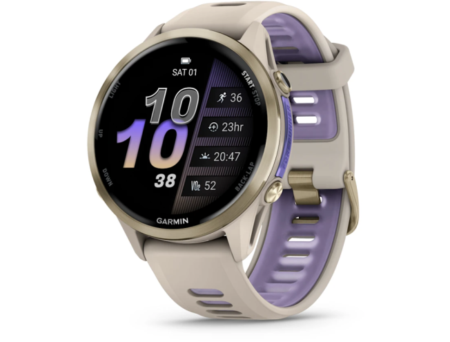 Spordikell Garmin Forerunner 970 French Grey