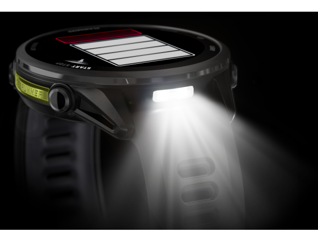 Spordikell Garmin Forerunner 970 Black