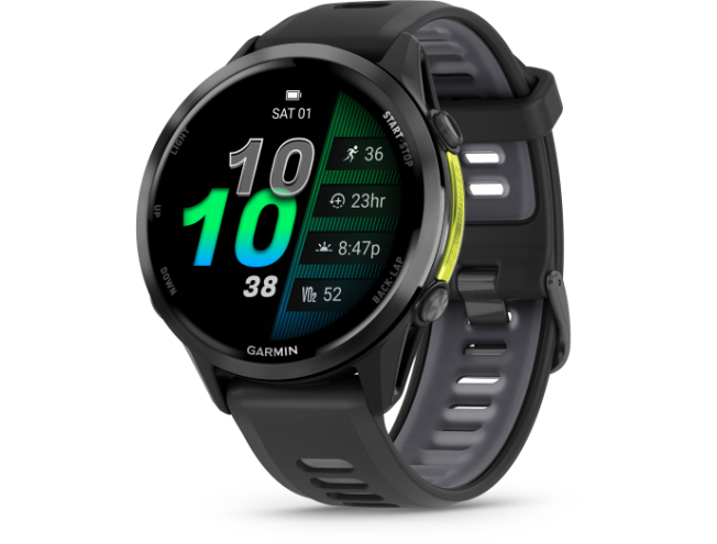 Spordikell Garmin Forerunner 970 Black