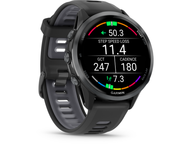 Spordikell Garmin Forerunner 970 Black