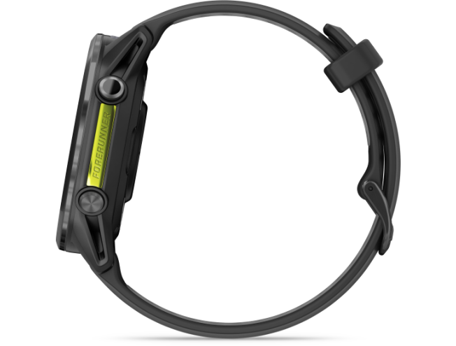 Spordikell Garmin Forerunner 970 Black