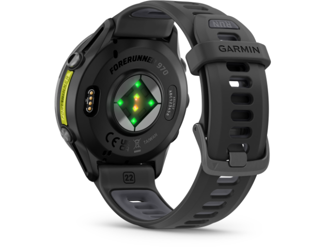 Spordikell Garmin Forerunner 970 Black