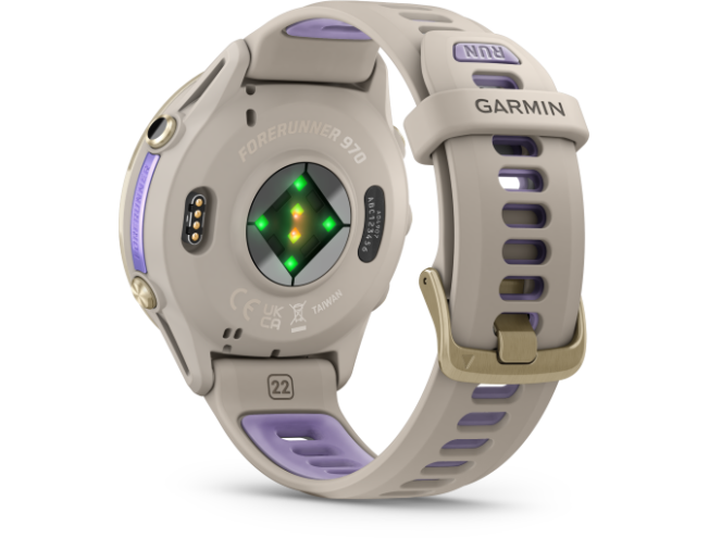 Spordikell Garmin Forerunner 970 French Grey