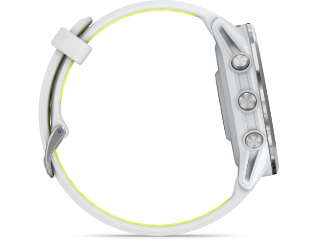 Spordikell Garmin Forerunner 970 Whitestone