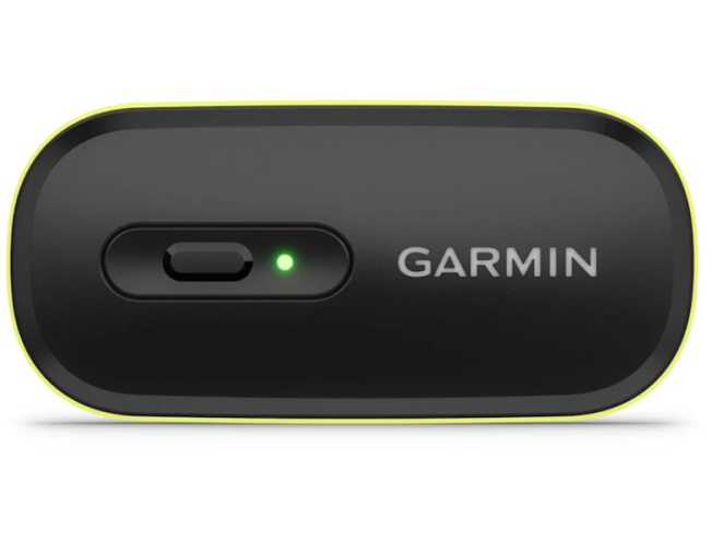 HRM 600 pulsiv&ouml;&ouml; M&ndash;XL