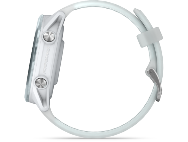 Spordikell Garmin Forerunner 570 42mm Translucent Whitestone