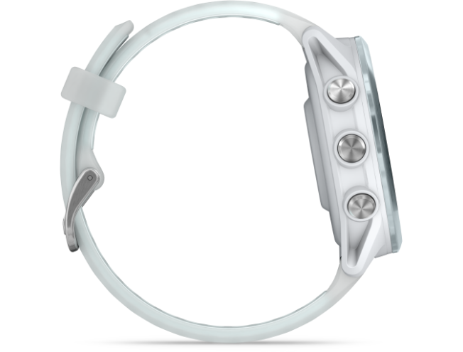 Spordikell Garmin Forerunner 570 42mm Translucent Whitestone