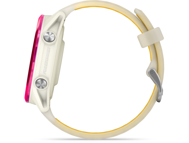 Spordikell Garmin Forerunner 570 42mm Translucent Bone