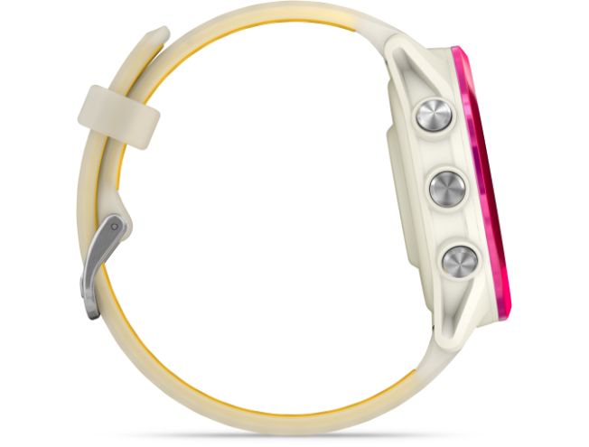 Spordikell Garmin Forerunner 570 42mm Translucent Bone
