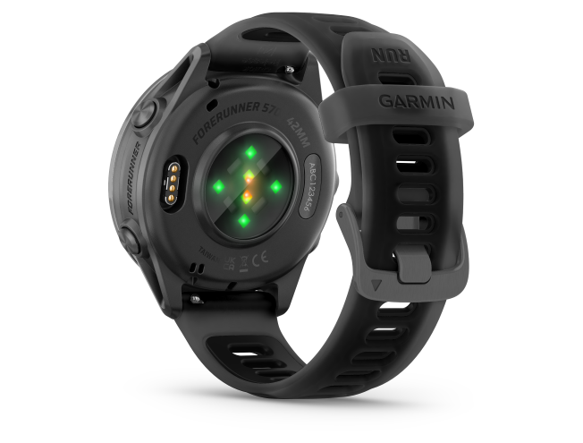 Spordikell Garmin Forerunner 570 42mm Black