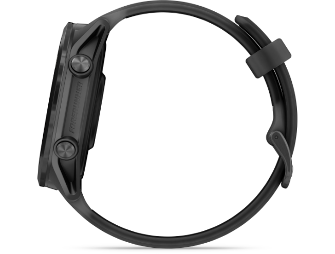 Spordikell Garmin Forerunner 570 47mm Black