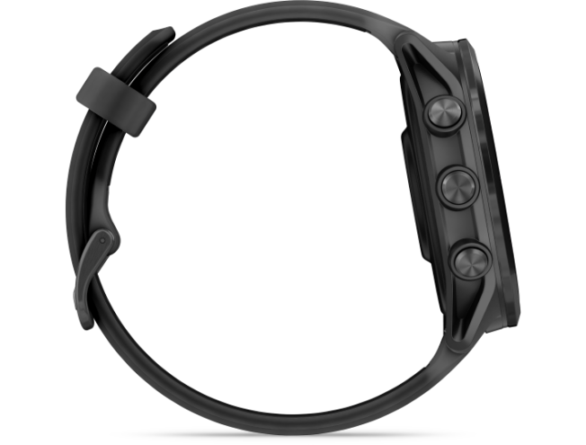 Spordikell Garmin Forerunner 570 47mm Black
