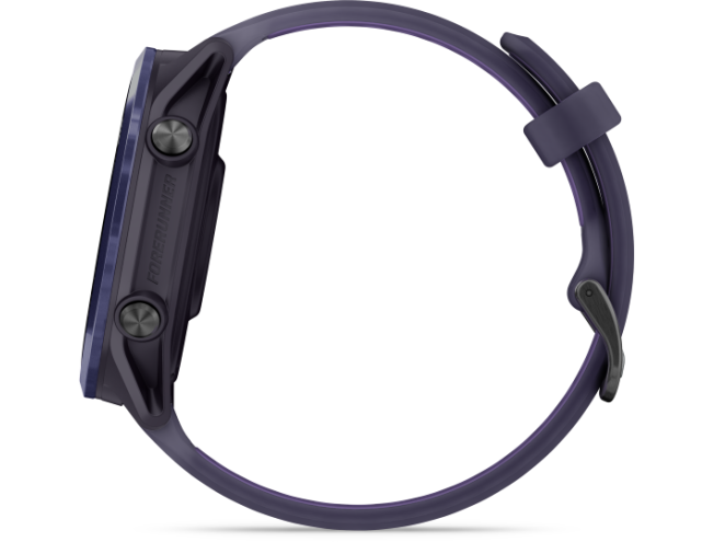 Spordikell Garmin Forerunner 570 47mm Translucent Imperial Purple