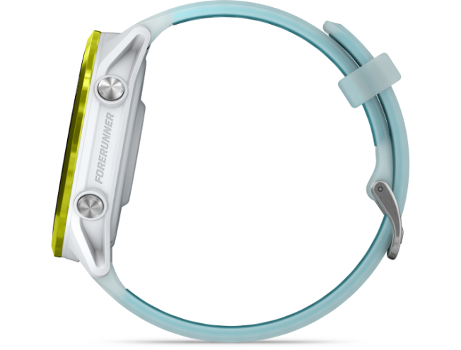 Spordikell Garmin Forerunner 570 47mm Translucent Whitestone