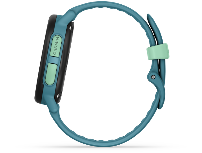 Nutikell lastele Garmin Bounce 2 Turquoise