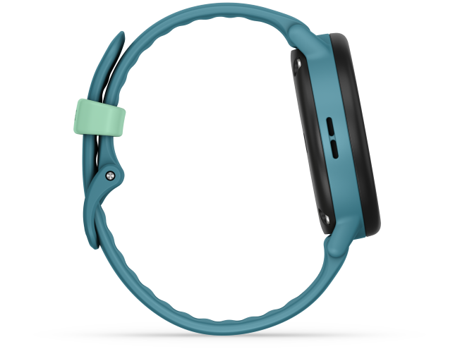 Nutikell lastele Garmin Bounce 2 Turquoise