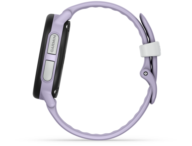 Nutikell lastele Garmin Bounce 2 Light Purple