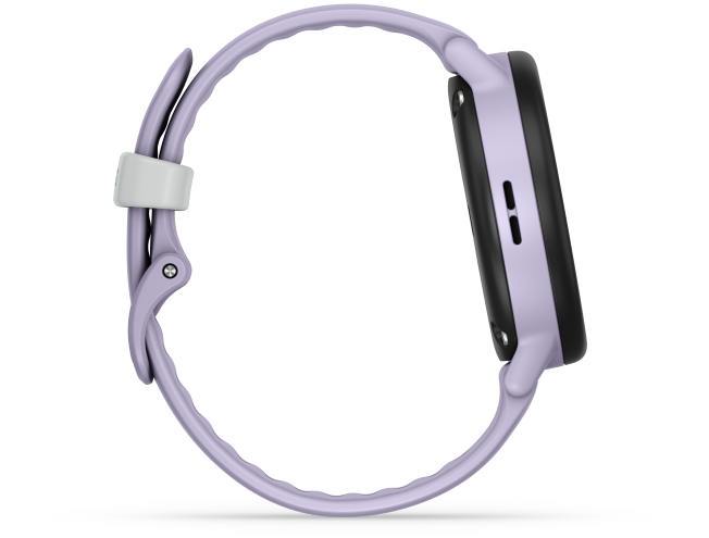 Nutikell lastele Garmin Bounce 2 Light Purple
