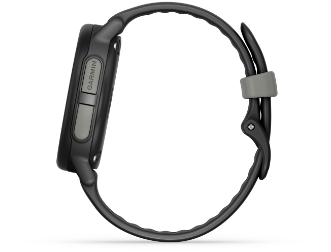 Nutikell lastele Garmin Bounce 2 Slate Gray