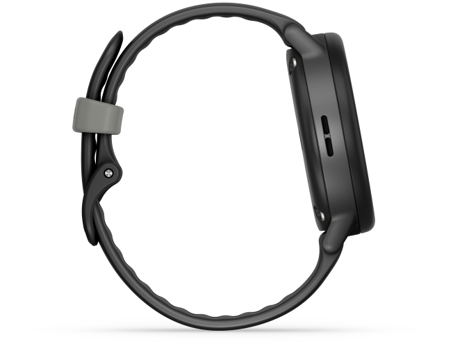 Nutikell lastele Garmin Bounce 2 Slate Gray