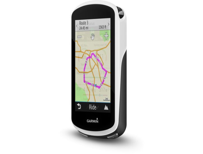 Jalgratta GPS Garmin Edge 1030