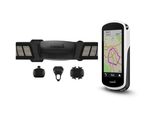 Jalgratta GPS Garmin Edge 1030