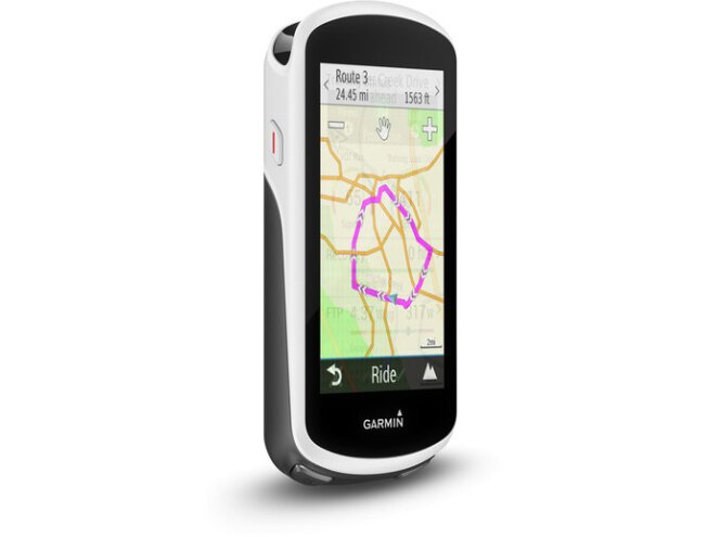 Jalgratta GPS Garmin Edge 1030