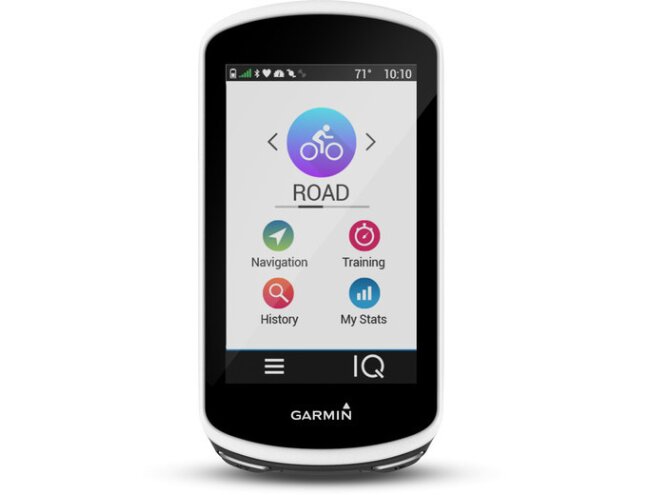 Jalgratta GPS Garmin Edge 1030