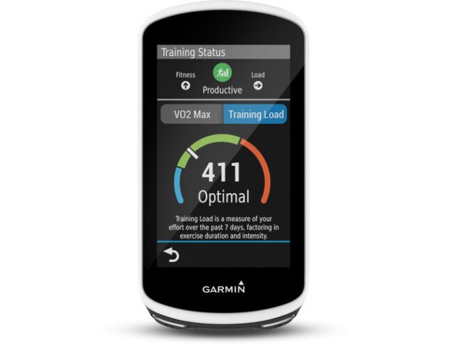 Jalgratta GPS Garmin Edge 1030