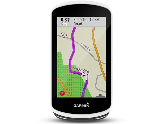 Jalgratta GPS Garmin Edge 1030