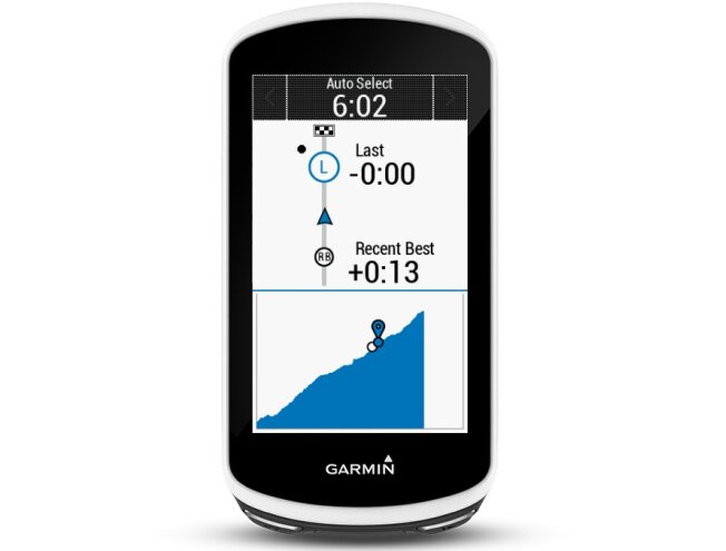 Jalgratta GPS Garmin Edge 1030