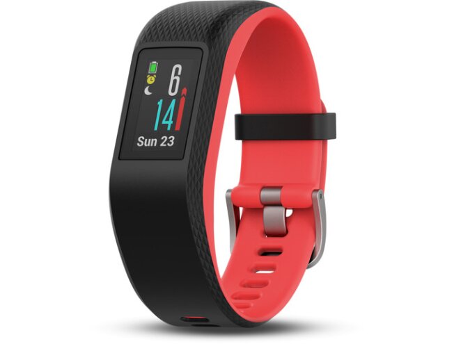 Aktiivsuskell Garmin v&iacute;vosport