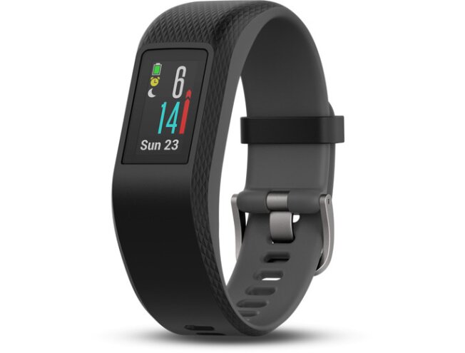 Aktiivsuskell Garmin v&iacute;vosport