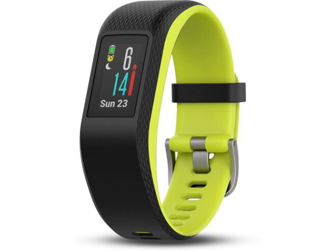 Aktiivsuskell Garmin v&iacute;vosport